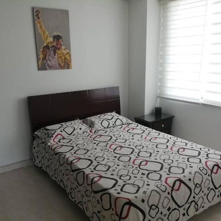 Casa 4 Apartment Medellin Exterior photo
